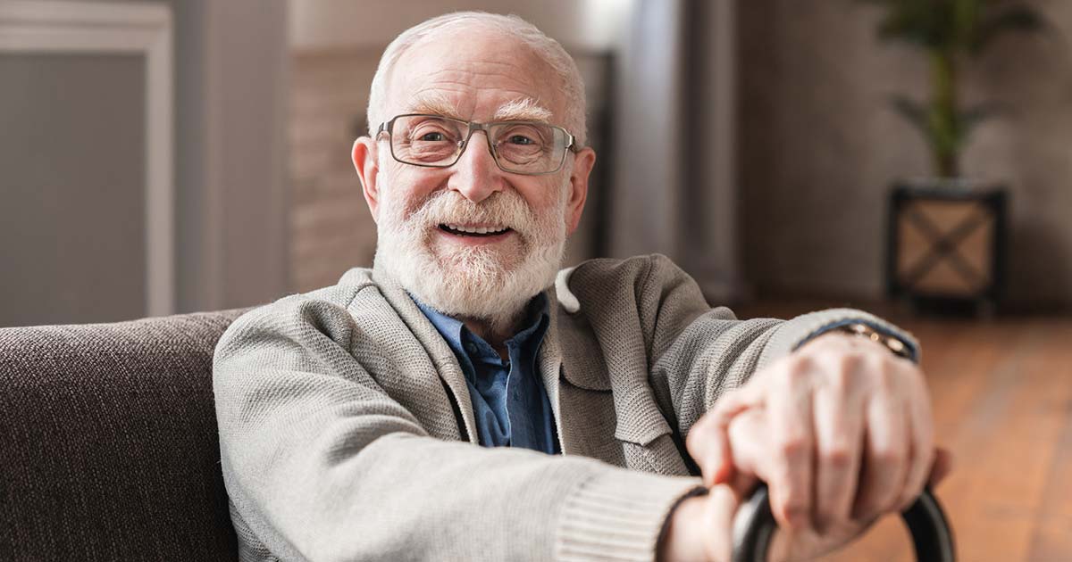 Emotional Wellness Tips for Seniors in Leesburg, VA