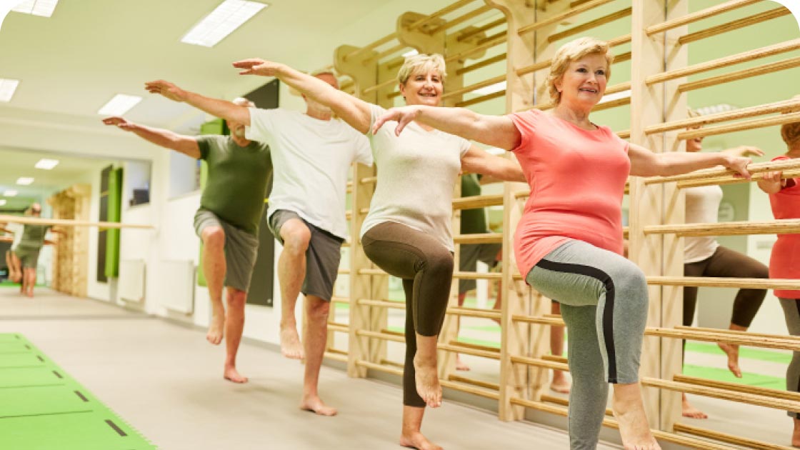 Fall Prevention: Strategies for Seniors to Stay Safe and Independent in Leesburg