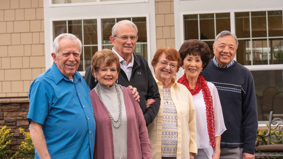 Hessler Heights community photo
