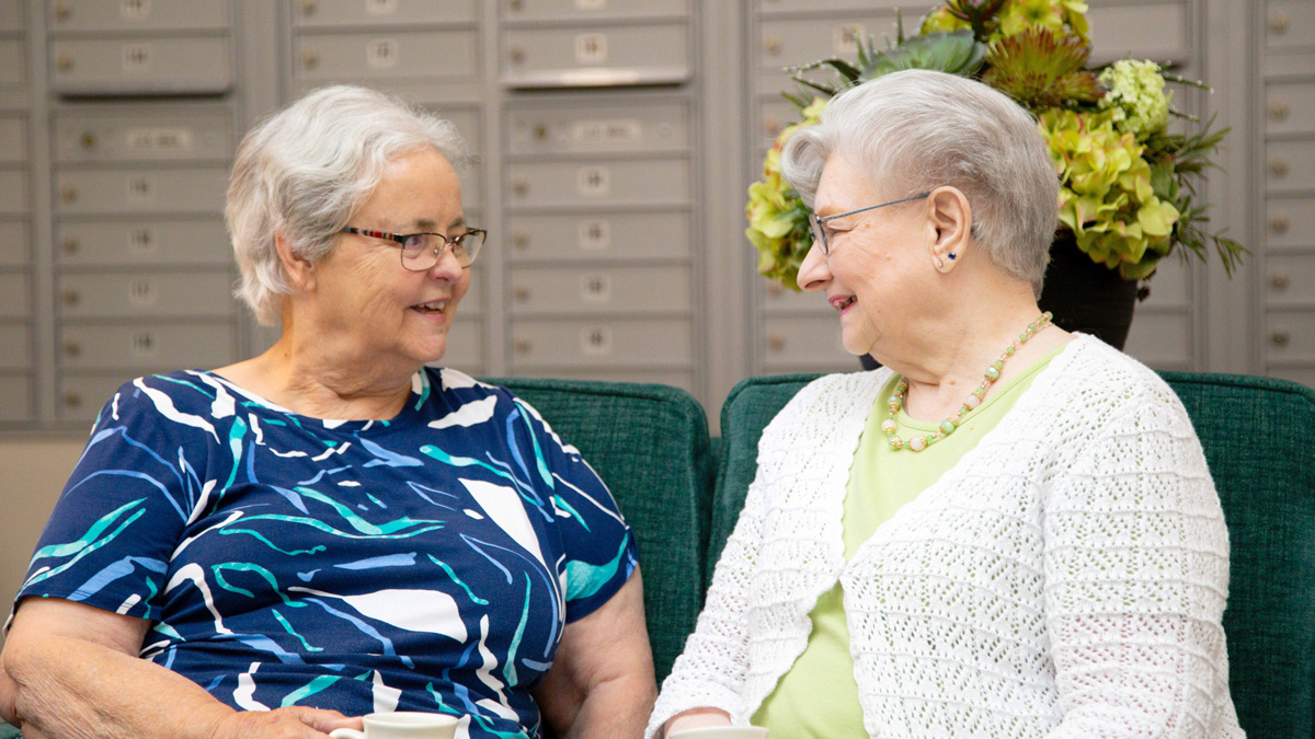 Hessler Heights community photo